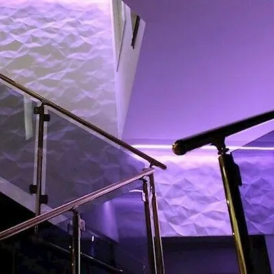 Lelux Hotel Montreal
