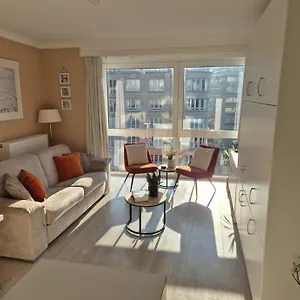 Appartement Ensor 1 - Centrum 