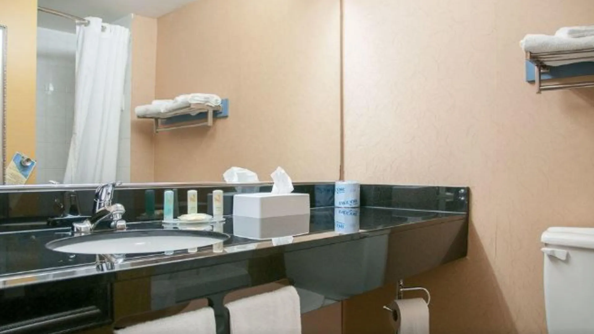 Lelux Hotel Montréal