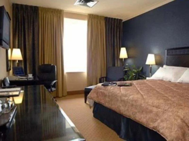 Lelux Hotel Montréal