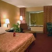 Lelux Hotel Montréal
