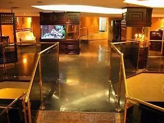 Lelux Hotel Montréal Canada
