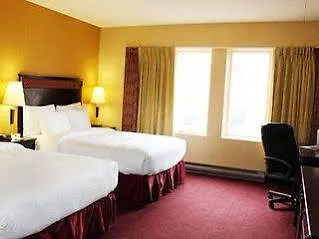 Lelux Hotel Montréal