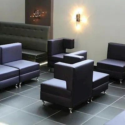 Lelux Hotel Montréal