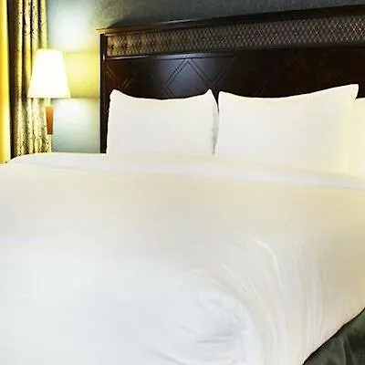 Lelux Hotel Montréal
